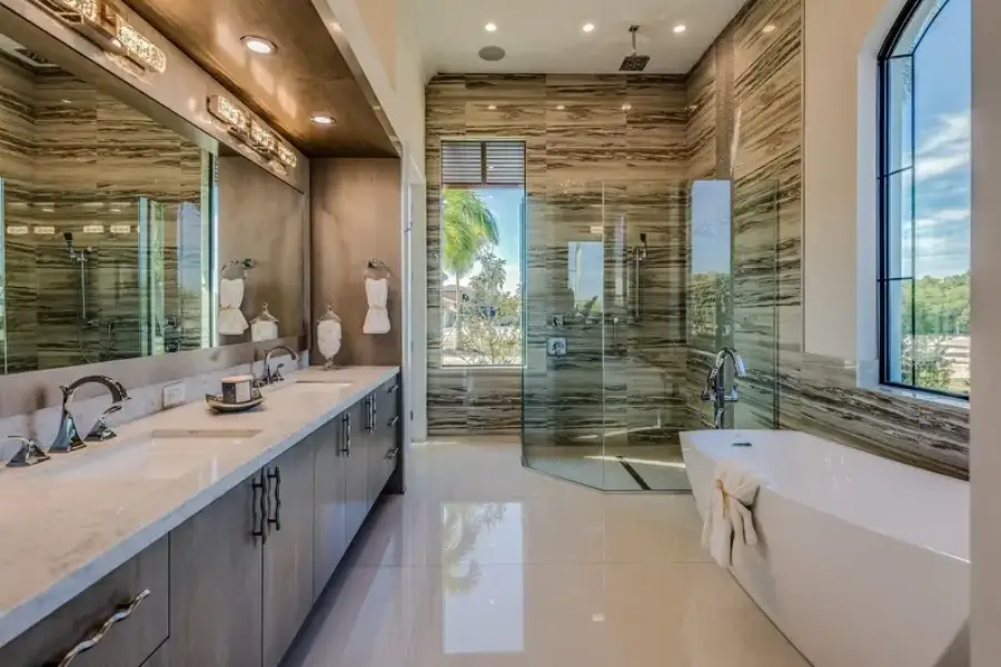 Choosing The Right Drywall For Your Bathroom Remodeling Needs in West Palm Beach, FL Choosing The Right Drywall For Your Bathroom Remodeling Needs in West Palm Beach, FL