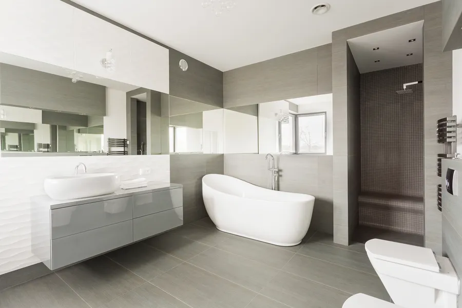 How Drywall Contractors Improve Bathroom Remodeling Services West Palm Beach, FL How Drywall Contractors Improve Bathroom Remodeling Services West Palm Beach, FL