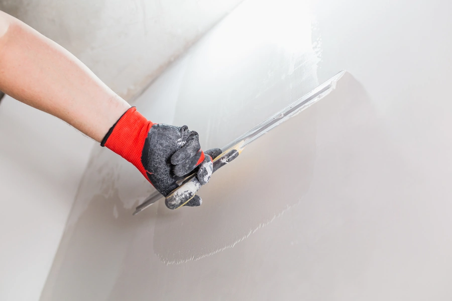 How Drywall Finishing Improves Wall Durability in West Palm Beach, FL How Drywall Finishing Improves Wall Durability in West Palm Beach, FL