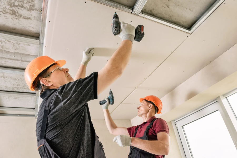 How Moisture Affects Drywall And What Repairs May Be Needed West Palm Beach, FL How Moisture Affects Drywall And What Repairs May Be Needed West Palm Beach, FL