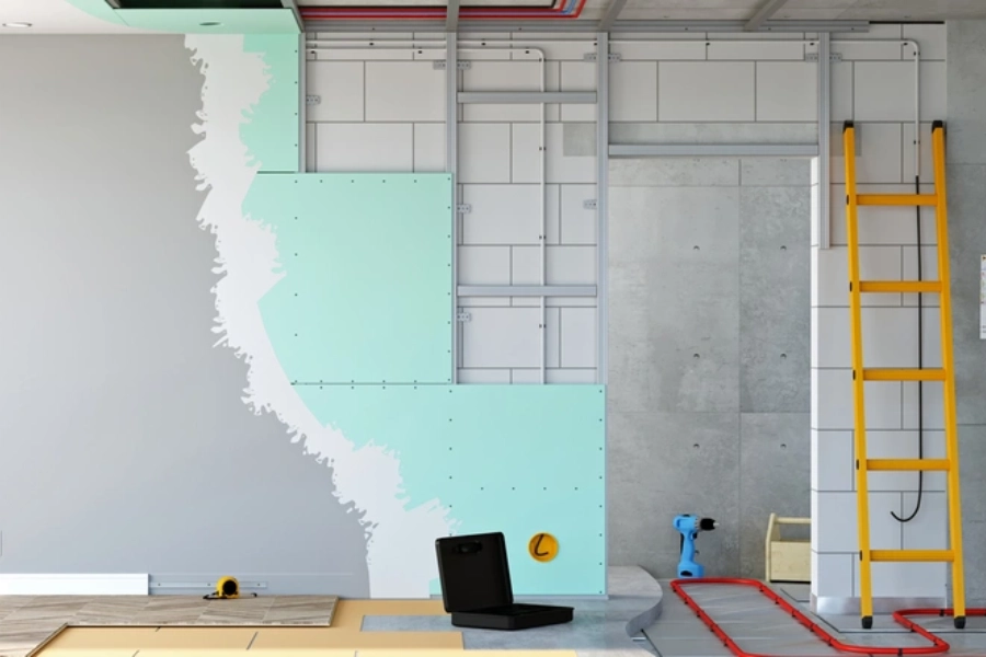 Superior Drywall Finishing West Palm Beach, FL Superior Drywall Finishing West Palm Beach, FL