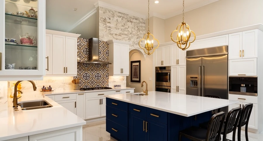 The Role Of Custom Cabinetry In Kitchen Remodeling Services in West Palm Beach, FL The Role Of Custom Cabinetry In Kitchen Remodeling Services in West Palm Beach, FL