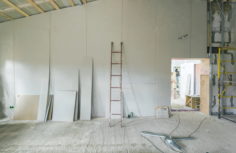 The Role Of Proper Patching In Long-lasting Drywall Repairs West Palm Beach, FL The Role Of Proper Patching In Long-lasting Drywall Repairs West Palm Beach, FL