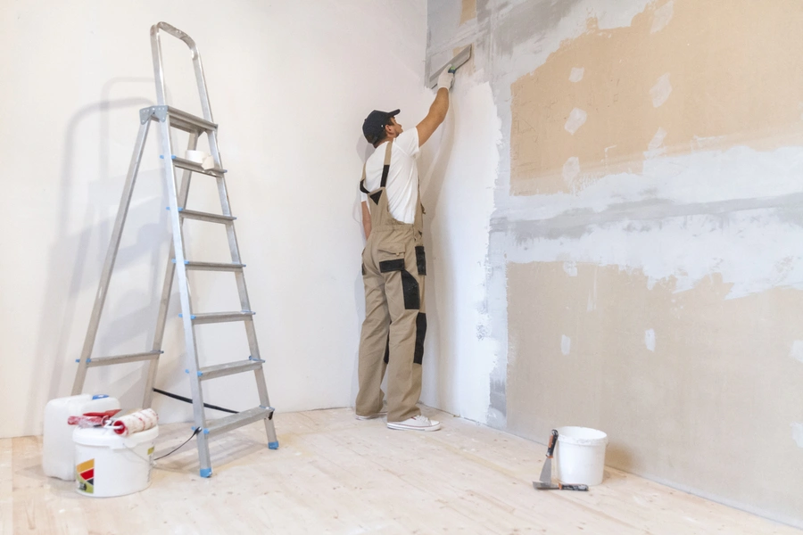 The Science Behind Smooth And Seamless Drywall Finishing in West Palm Beach, FL The Science Behind Smooth And Seamless Drywall Finishing in West Palm Beach, FL